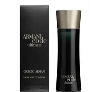 عطر و ادکلن مردانه جورجیو ارمانی کد اولتیمیت Giorgio Armani Armani...