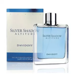عطر و ادکلن مردانه دیویدف سیلور شادو آلتیتیود ادو تویلت Davidoff...