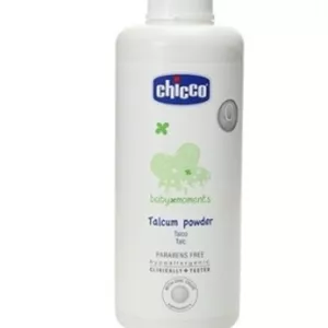 پودر بچه چیکو  وزن 150 گرم Chicco Baby Powder