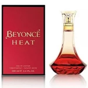 عطر و ادکلن زنانه بیانسه هیت Beyonce Heat For Women
