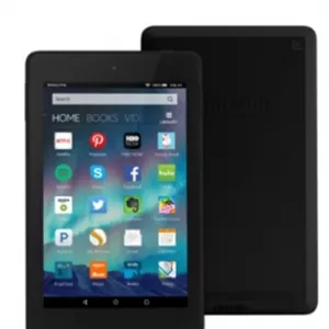 تبلت آمازون مدل فایر اچ دی 6 Amazon Fire HD 6 Tablet
