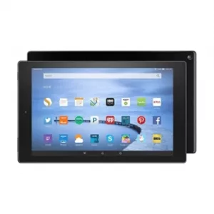 تبلت آمازون مدل فایر اچ دی 10 اینچی Amazon Fire HD 10 Tablet