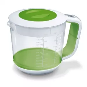 ترازو آشپزخانه بیورر Beurer KS41 Kitchen Scale