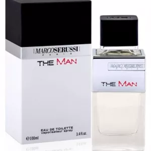 عطر مردانه مارکو سراسی دمن Marco Serussi The Man for men