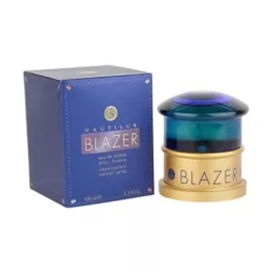 عطر مردانه نوتیلس بلیزر Blazer Nautilus for men
