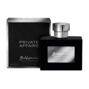 عطر و ادکلن مردانه بالدسارینی پرایویت افرز ادوتویلت Baldessarini...