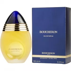 عطر و ادکلن زنانه بوچرون ادوپرفیوم Boucheron EDP For Women
