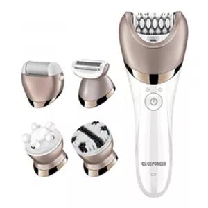 اپیلاتور جیمی Gemei GM 7003 Epilator