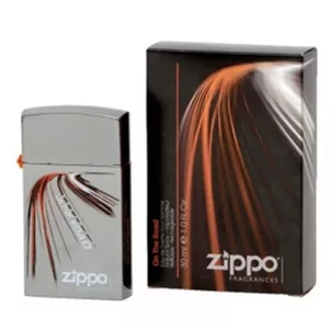 عطر مردانه زیپو Zippo On The Road Pour Homme for men
