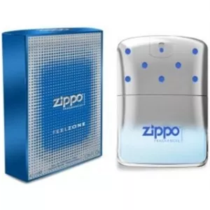 عطر مردانه زیپو فیل زون Zippo Feelzone for men