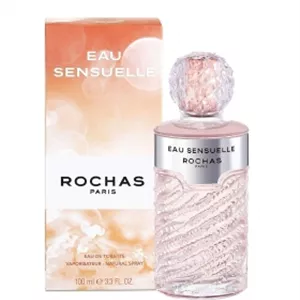 عطر و ادکلن زنانه روشاس ائو سنسوئل Rochas Eau Sensuelle EDT For Women