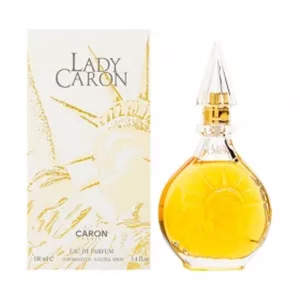 عطر و ادکلن زنانه کارون لیدی کارون ادوپرفیوم Caron Lady Caron EDP...