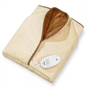 پتو برقی شنلی بیورر Beurer Electric cape HD50