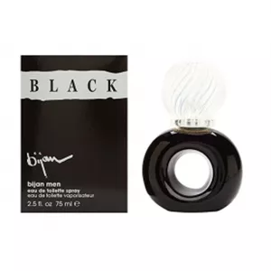 عطر و ادکلن مردانه بیژن بلک ادوتویلت Bijan Black EDT for men