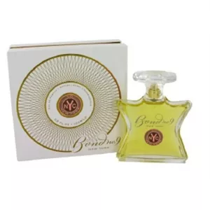 عطر و ادکلن زنانه و مردانه باند (بوند) شماره 9 سو نیویورک Bond No 9...