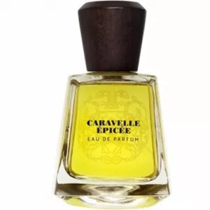 عطر و ادکلن مردانه فراپین کاراول اپیسی ادوپرفیوم Frapin Caravelle...