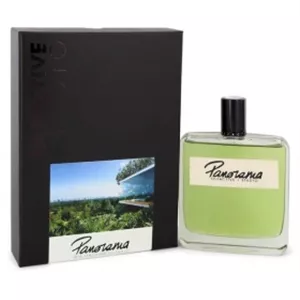 عطر و ادکلن مردانه و زنانه اولفاکتیو استودیو پانوراما ادوپرفیوم...