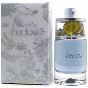 عطر و ادکلن اجمل شادو مردانه آبی اصل Ajmal Shadow
