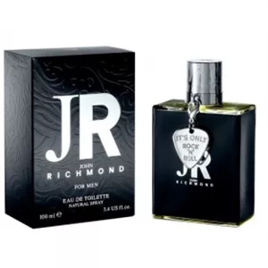 عطر و ادکلن مردانه جان ریچموند ادوتویلت John Richmond EDT for men