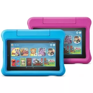 تبلت آمازون مدل فایر 7 اینچی کودکان Amazon Fire 7 Kids Edition Tablet