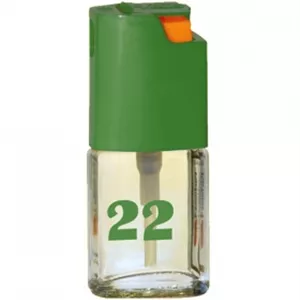عطر و ادکلن بیک شماره 22 مردانه Bic No.22