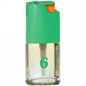 عطر و ادکلن بیک شماره 6 مردانه Bic No.6