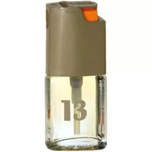 عطر و ادکلن بیک شماره 13 مردانه Bic No.13