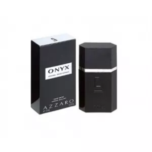 عطر و ادکلن مردانه آزارو اونیکس Azzaro Onyx For Men