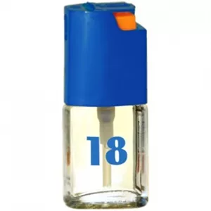 عطر و ادکلن بیک شماره 18 مردانه Bic No.18 Parfum