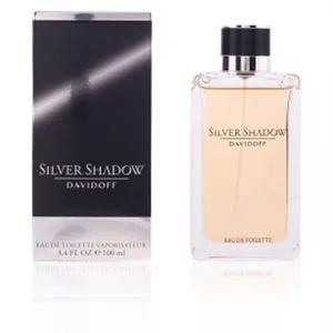 عطر و ادکلن مردانه دیویدف سیلور شادو ادوتویلت Davidoff Silver...