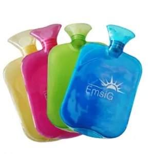 کیسه آبگرم امسیگ EmsiG HB166-Plus hot water bag