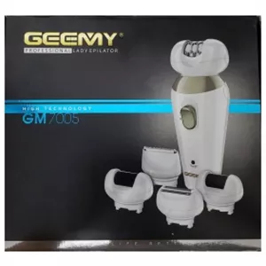 اپیلیدی جیمی Geemy 7005 GM Epilator