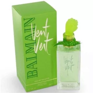 عطر و ادکلن زنانه پییر بالمین ونت ورت ادوتویلتPierre Balmain Vent...