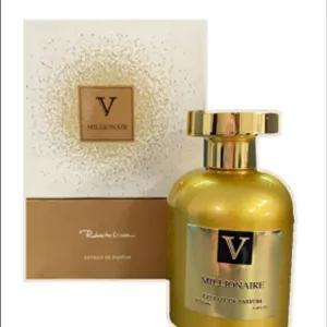 عطر و ادکلن روبرتو ویزاری وی میلیونر roberto vizzari V MILLIONAIR