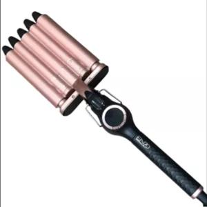 بیگودی مو و فرکننده پنج لول انزو پروفیشینال Enzo Professional EN-1970