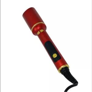 بیگودی مو و فرکننده انزو پروفیشینال Enzo Professional EN-1933