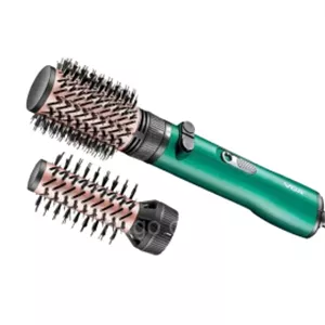 سشوار برس دار چرخشی وی جی ار VGR v-498