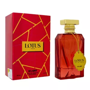 عطر و ادکلن اسکلاره لوتوس زنانه Sclaree LOTUS