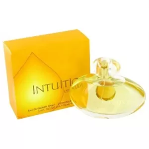 عطر زنانه استی لودر اینتویشن Estee Lauder Intuition