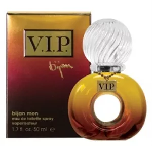 عطر و ادکلن مردانه بیژن وی آی پی  Bijan VIP EDT For Men
