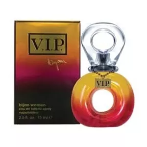 عطر زنانه بیژن وی آی پی Bijan VIP for women EDT