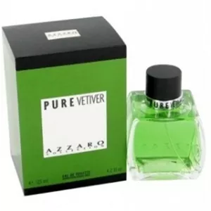 عطر مردانه آزارو پیور وتیور Azzaro Pure Vetiver