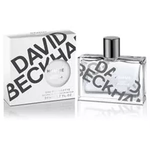 عطر و ادکلن دیوید بکهام (بکام) هوم مردانه David Beckham Homme
