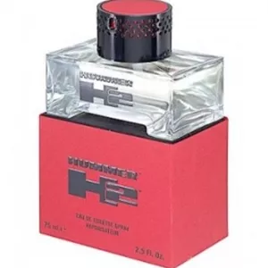عطر و ادکلن مردانه هامر اچ 2 Hummer H2 EDT for men