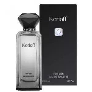 عطر و ادکلن مردانه کارلوف پاریس ادو تویلت Korloff Korloff Men Edt...