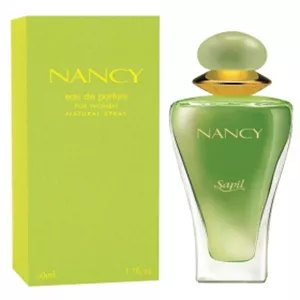 عطر و ادکلن زنانه سپیل نانسی ادو تویلت Sapil Nancy EDT for women