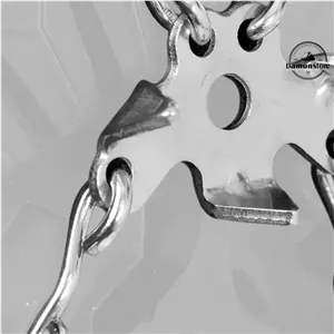 کرامپون زنجیری ژله‌ای نیچرهایک مدل NH19HJ001