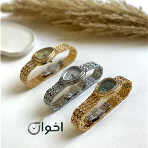 ساعت بولگاری زنانه درجه یک