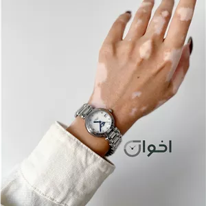 ساعت لونژین زنانه اصلی