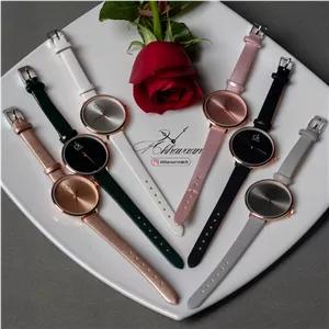 سی کی چرمی رنگی